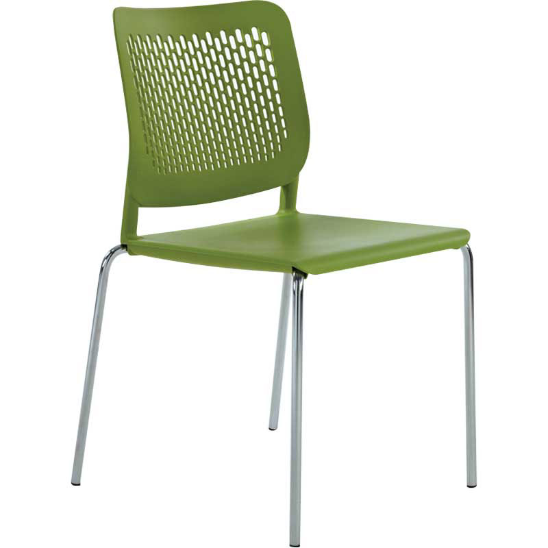 Malika Chair | Ministry of Furniture Workplace