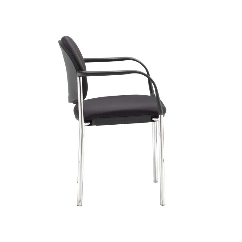 Coda Chair with arms | Ministry of Furniture Workplace